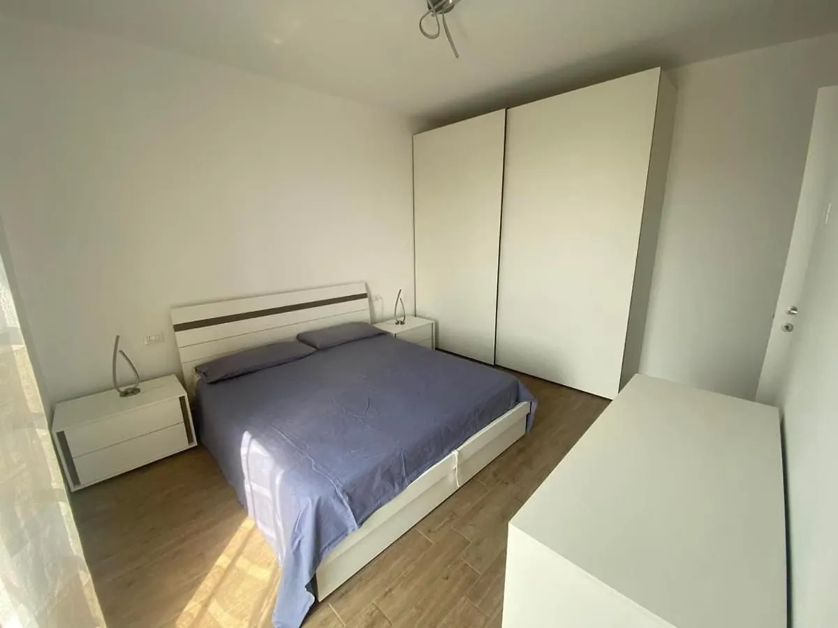 A Casa Di Giulia Apartment Milan