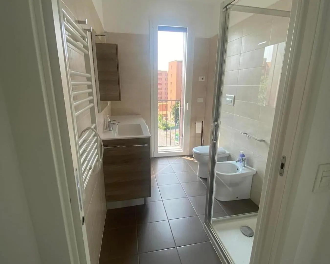 A Casa Di Giulia Apartment Milan