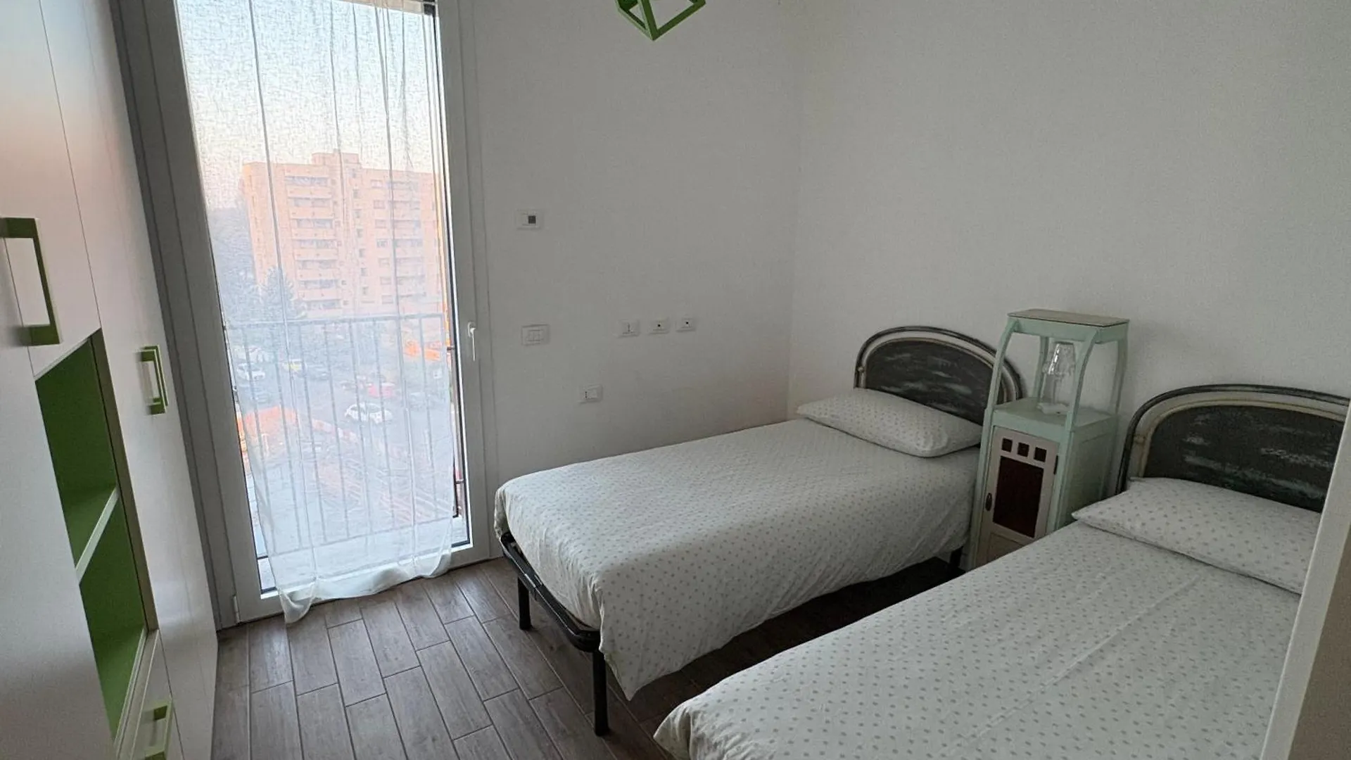 A Casa Di Giulia Apartment Milan 0*,  Italy
