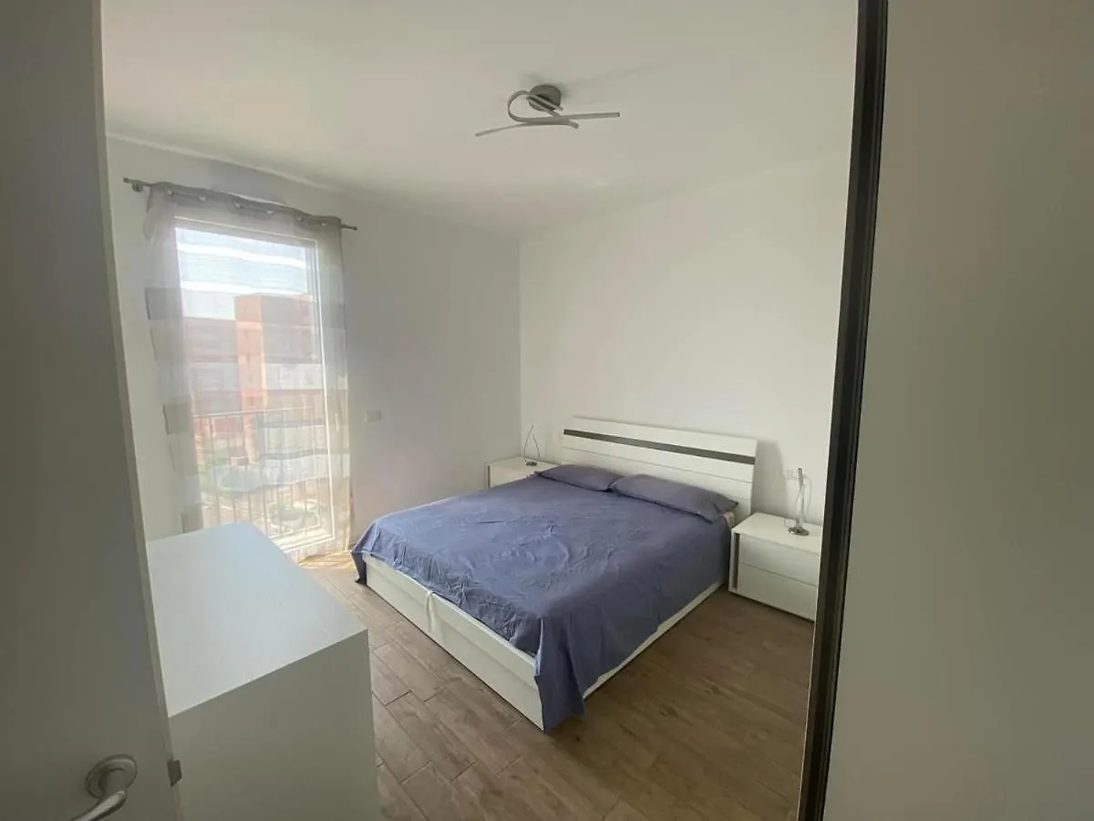 A Casa Di Giulia Apartment Milan