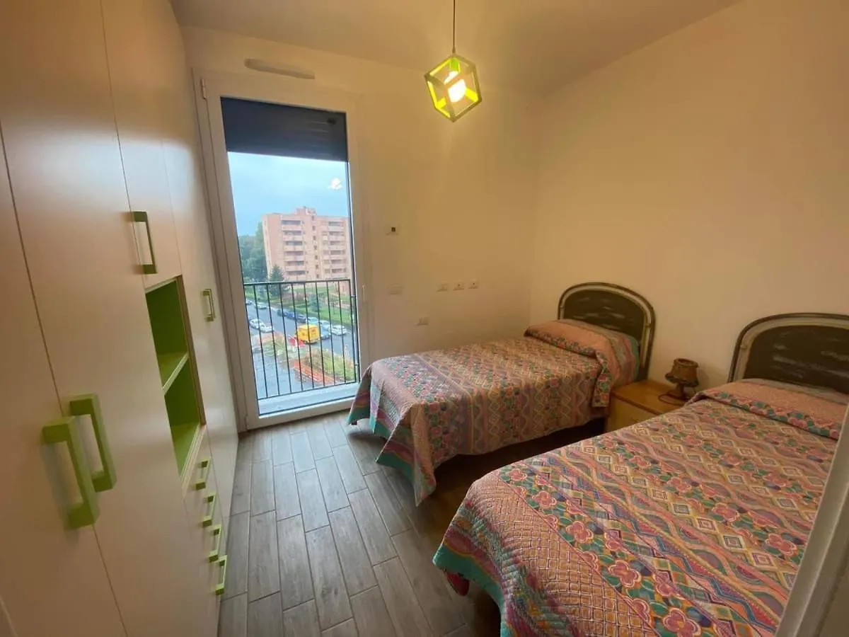 A Casa Di Giulia Apartment Milan