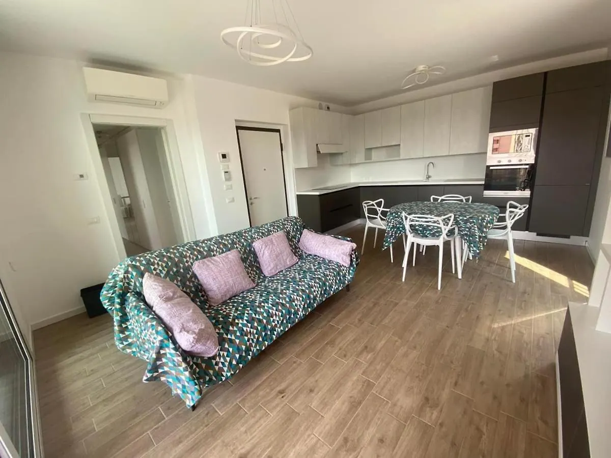 A Casa Di Giulia Apartment Milan