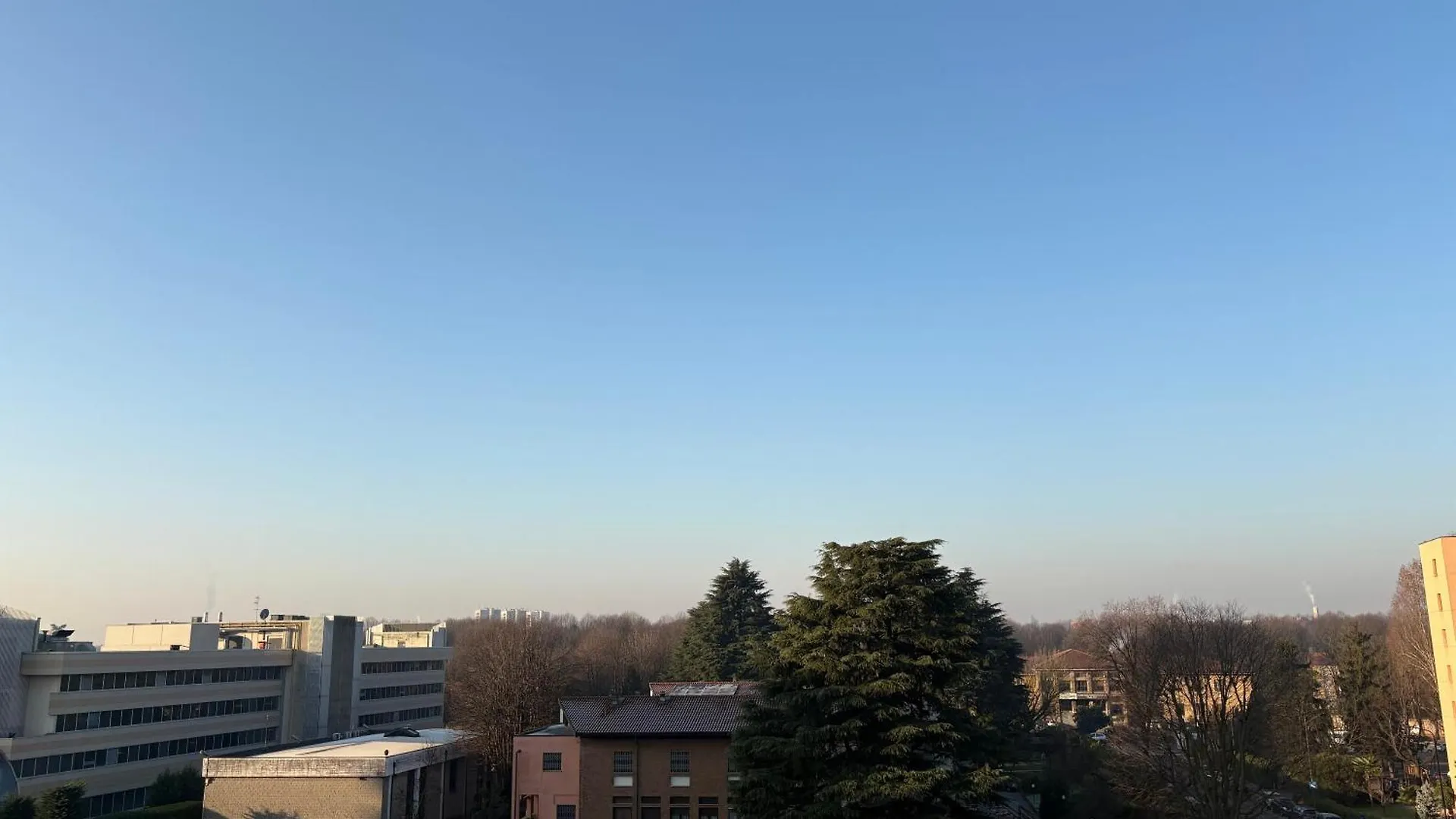 A Casa Di Giulia Apartment Milan