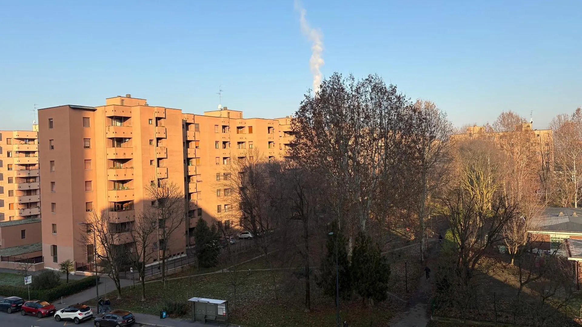 A Casa Di Giulia Apartment Milan Italy
